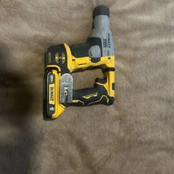 Dewalt Sds