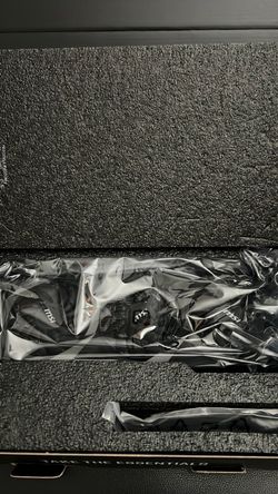 MSI 3060 3x Ventus Graphics Card