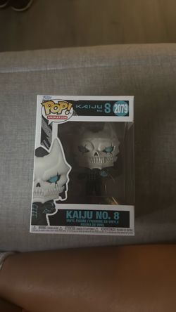 Funko pops