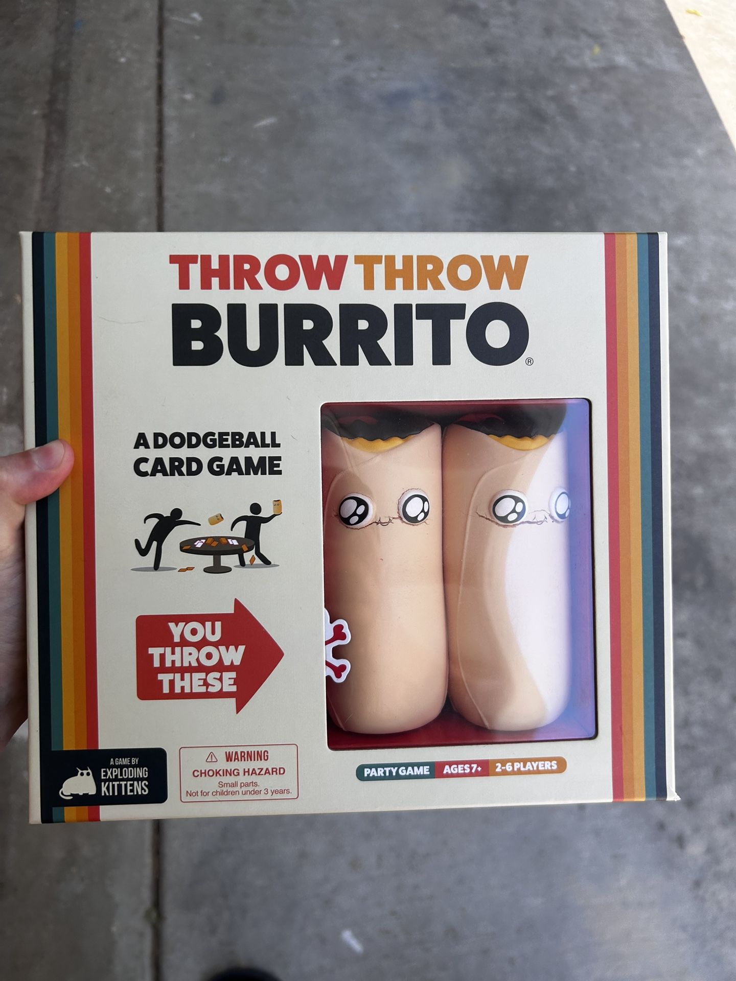 Games