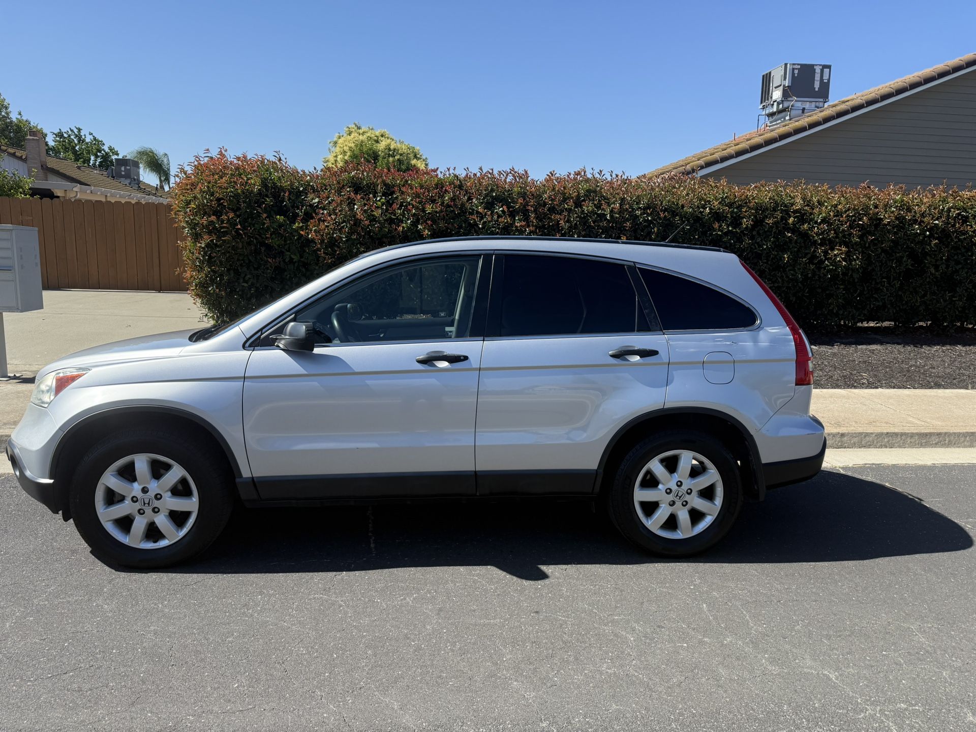 2010 Honda Cr-v