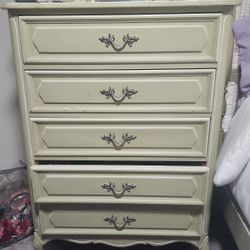 Henry Link Country French Bed Set