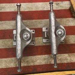 Independent Skateboard Trucks USA 7 3/4"