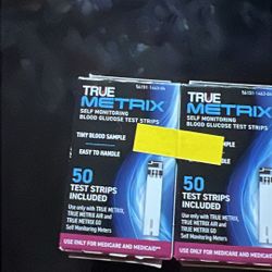 Test Strips
