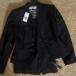 Tahari 2 Piece Dress Set 