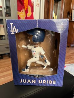 Dodgers Howie Kendrick Bobblehead