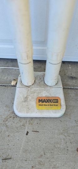 Boot dryer