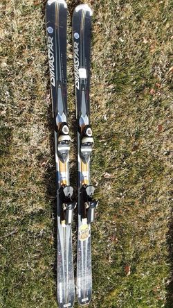 Dynastar Contact 4x4