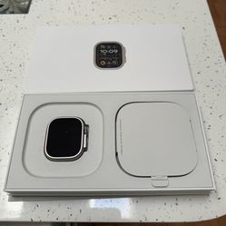 Apple Ultra Watch 2