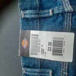 Dickie Carpenter pants 