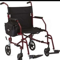 wheelchair 