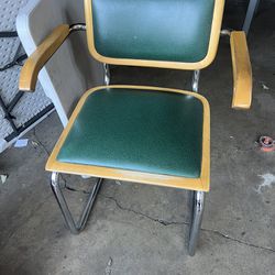 MCM Reproduction Chair 