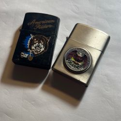 Las Dos. Forrorrera. Antigua $30