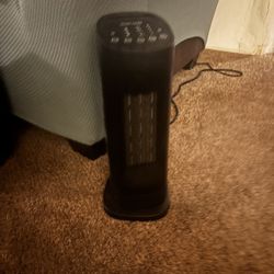Space Heaters
