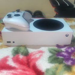 Xbox Series S Digital 