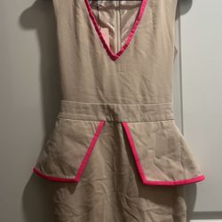 Brand new!!! House Of CB London Dress