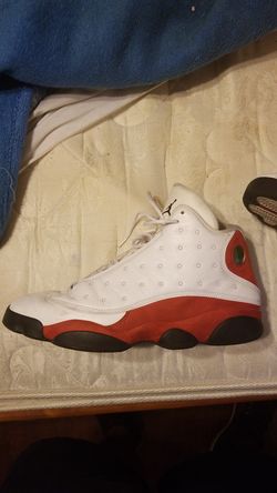 Jordan retro 13 sz 13