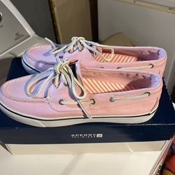 Womens Sperry Shoes