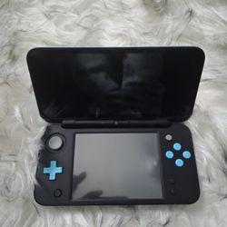 Nintendo Ds