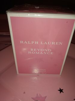 Ralph Lauren Beyond Romance