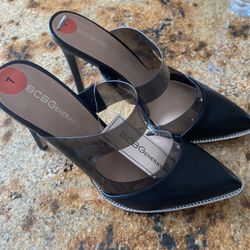 Beautiful shoes