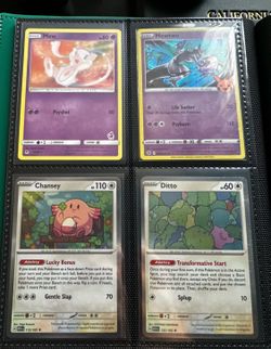Pokemon (mini lot)