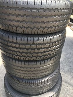 265-60-18 bfgoodrich