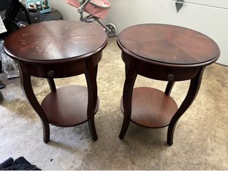 Matching Nightstands