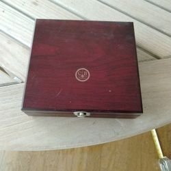 C B Trust Wine Opener Aerator 