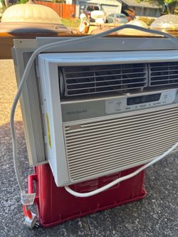 Frigidaire Window Air Conditioner