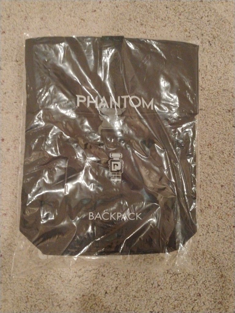 Paco Rabanne Black Bag New