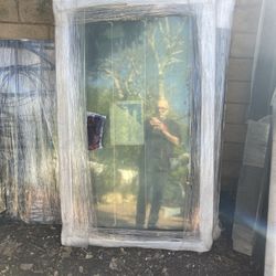 Fleetwood, Windows And Doors