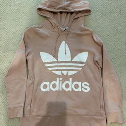 Adidas Hoodie Sweater 