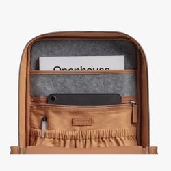 Brand New Monos Metro Backpack – Unopened, Premium Everyday & Travel Pack