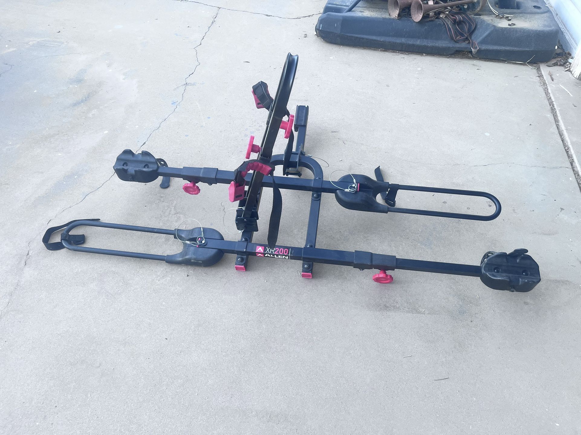 Allen Sport XR200 Bike Rack