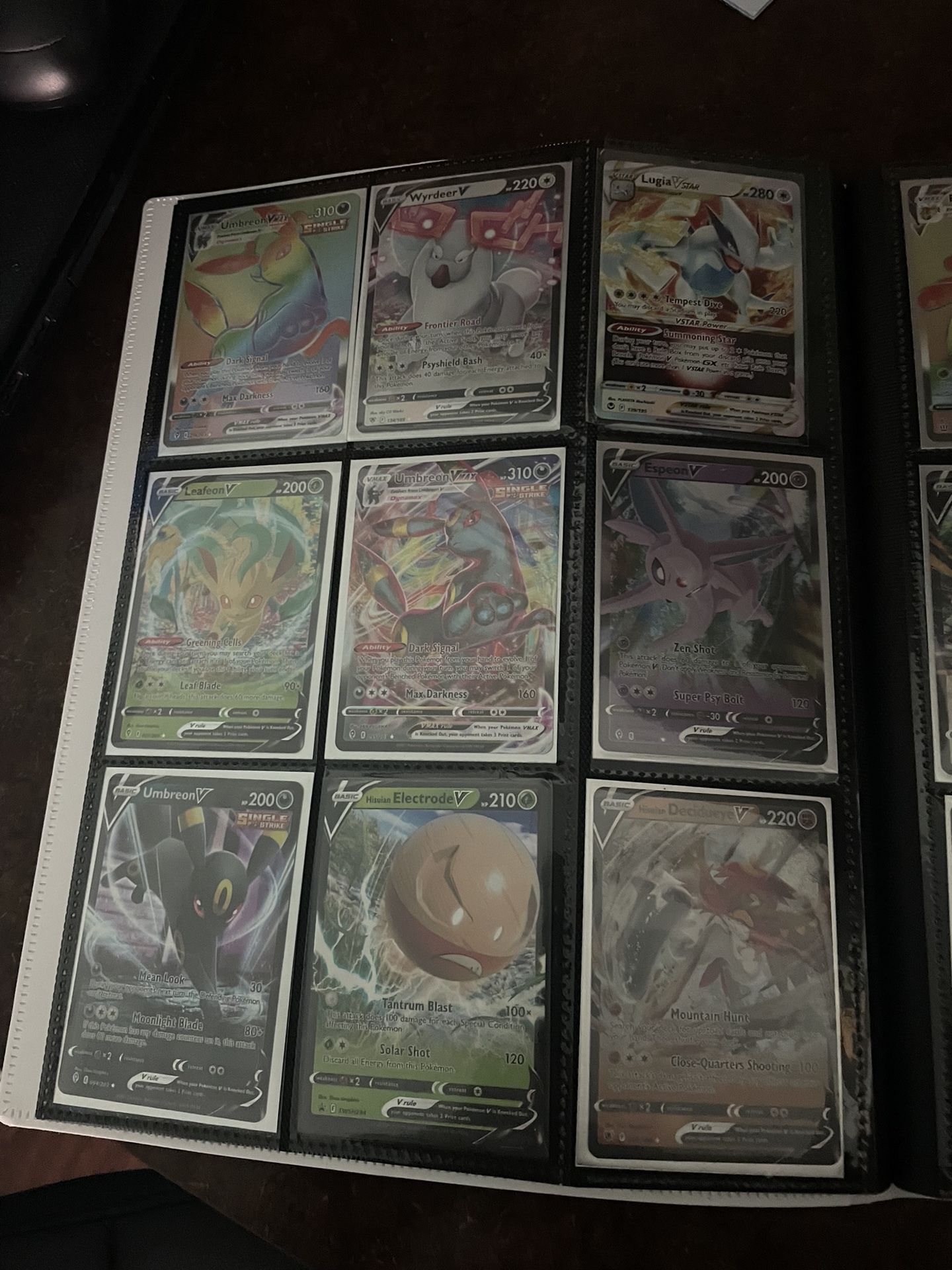 Pokémon Cards
