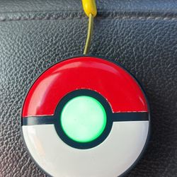 Pokémon Go Plus
