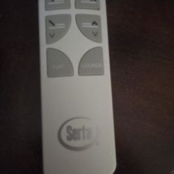 Serta Queen Mattress, Headboard,  Frame, And Adjustable Base