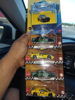 Nuevos