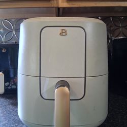 Drew Barrymore Air Fryer