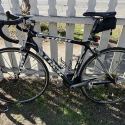 2014 Trek Madone 5.2  54cm