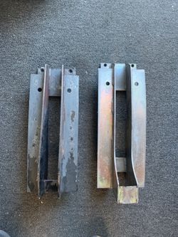 Jet boat loader grates have a bunch of em $30 each