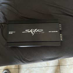Skar Audio 