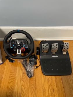 Logitech G29 Driving Force