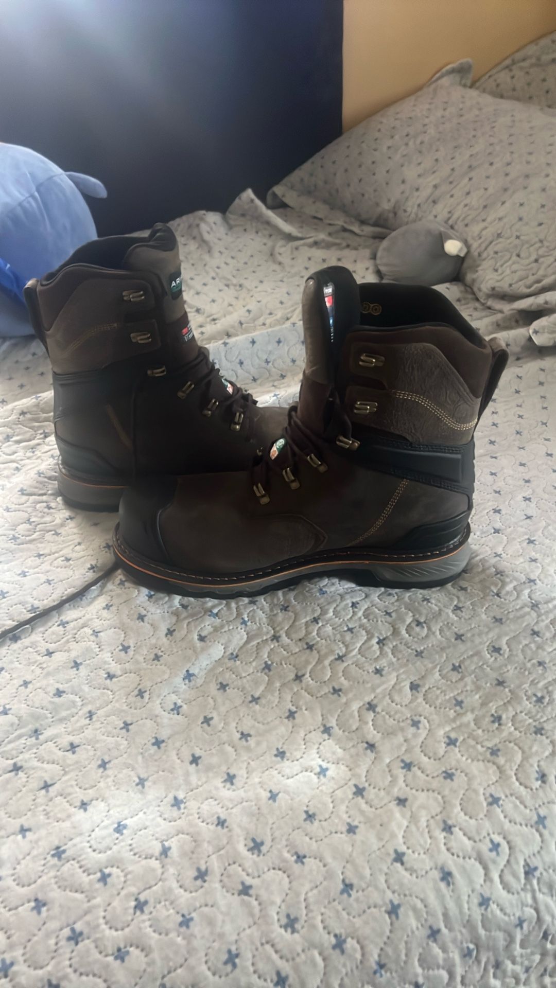 Ariat Work Boots