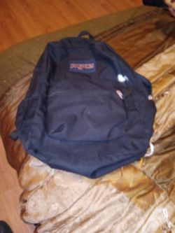 Jansport Backpack
