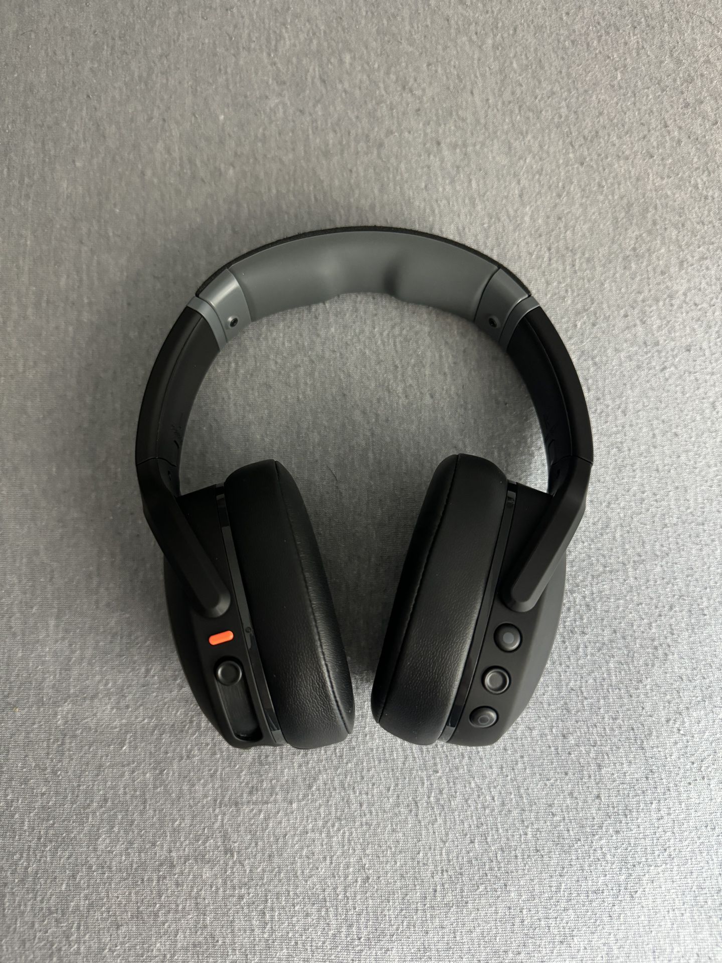 Skullcandy Evo Over-Ear Wireless Headphones