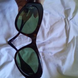 Balenciaga women's sunglasses 