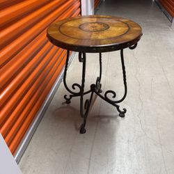 Accent Table 