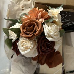 Wedding Bouquet